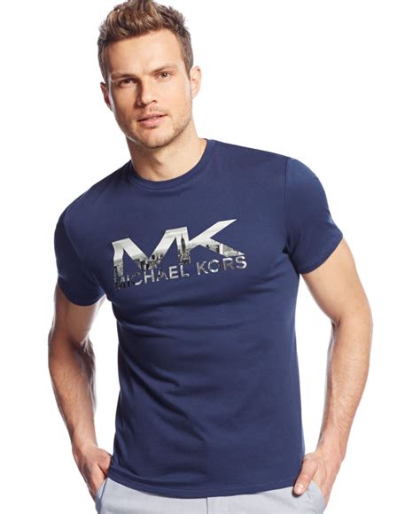 mk t shirts for men